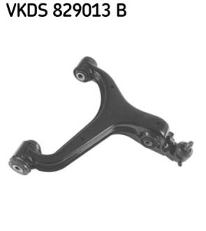 SSANYONG важіль передній нижній правий Rexton I 02- SKF VKDS 829013 B