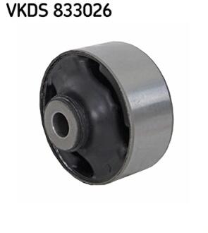 HONDA С/блок передн.важеля ззаду Accord VIII 08- SKF VKDS 833026