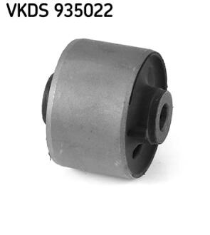 HYUNDAI С/блок важеля підвіски задн. TUCSON (JM) 2.0 CRDi 04-10 SKF VKDS 935022