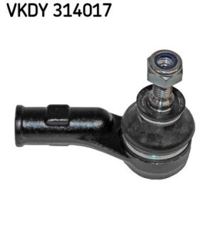 FORD наконечник рул. тяги прав.Focus 98- SKF VKDY 314017