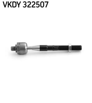 JEEP Поперечна кермова тяга GRAND CHEROKEE IV (WK, WK2) 3.0 CRD 13- SKF VKDY 322507