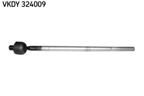 FORD тяга рульова TRANSIT 00- лів SKF VKDY 324009