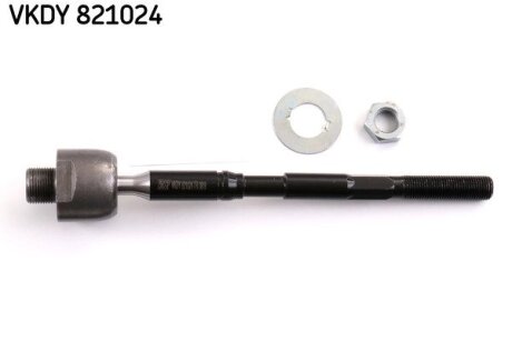 TOYOTA тяга рульова лів./прав. Land Cruiser Prado120 4.0 03- SKF VKDY 821024