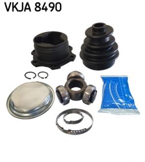 VW VW ШРКШ внутрішній (34зуб) Audi A4,Skoda SuperB I,Passat 96- SKF VKJA 8490