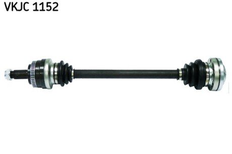 Піввісь SKF VKJC 1152