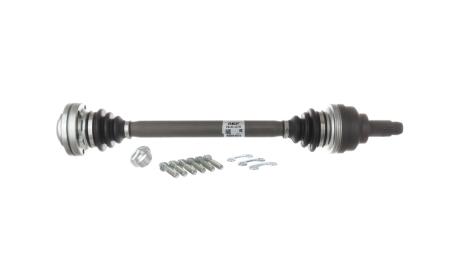 BMW Напіввісь задн. ліва 5 (E39) 525 d 00-03 SKF VKJC 1170