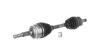 OPEL Напіввісь передн. лів. CORSA C (X01) 1.7 CDTI 03-09 SKF VKJC 1375 (фото 3)