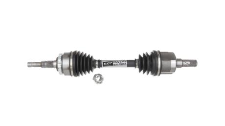 OPEL Напіввісь передн. лів. CORSA C (X01) 1.7 CDTI 03-09 SKF VKJC 1375