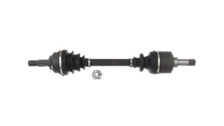 PEUGEOT піввісь лів.L=575mm 309 -93 SKF VKJC 3861
