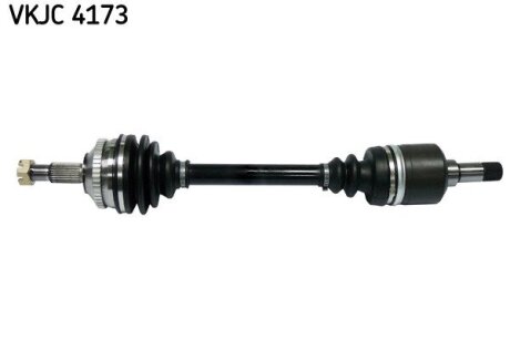 Піввісь SKF VKJC 4173