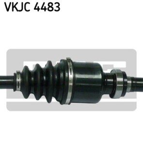 Піввісь SKF VKJC 4483