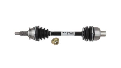 Піввісь SKF VKJC 5797