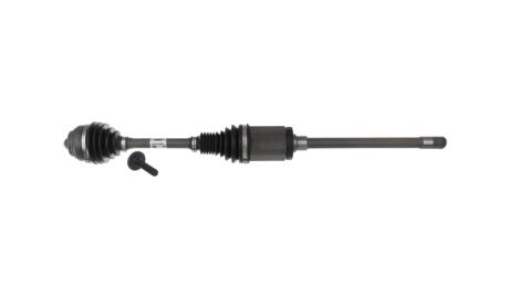 BMW Напіввісь прав. 5/F10 SKF VKJC 5851