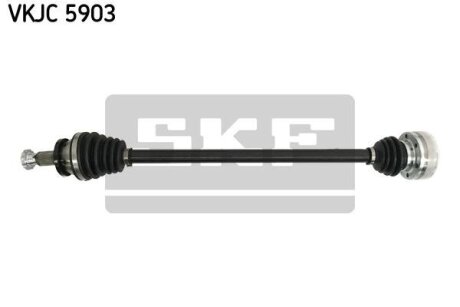 Піввісь SKF VKJC 5903