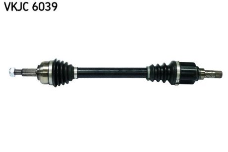 Піввісь SKF VKJC 6039