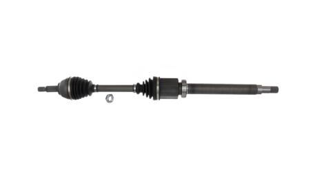 FORD піввісь передн.прав. 962mm Transit Connect 02- SKF VKJC 6596