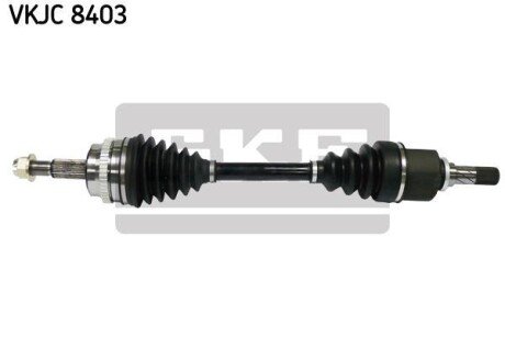 Піввісь SKF VKJC 8403