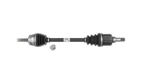 Піввісь SKF VKJC 8884