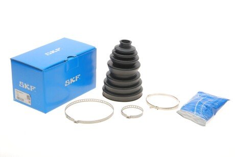 Комплект пильника РШ шарніра SKF VKJP 01001 S