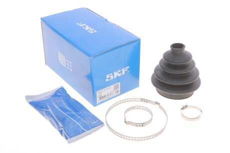 Комплект пильника РШ шарніра SKF VKJP 01013