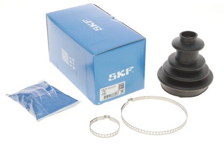 Комплект пильника РШ шарніра SKF VKJP 01019 (фото 1)