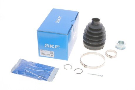 Комплект пильника РШ шарніра SKF VKJP 1370