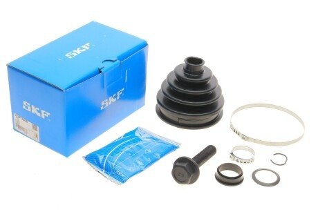 Комплект пильника РШ шарніра SKF VKJP 3005