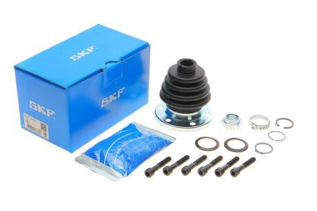 Комплект пильника РШ шарніра SKF VKJP 6103