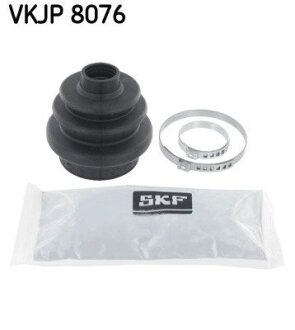 FIAT пильник ШРКШ (комплект) Croma SKF VKJP 8076