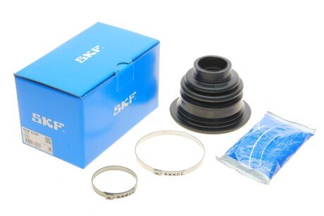 Комплект пильника РШ шарніра SKF VKJP 8109 (фото 1)