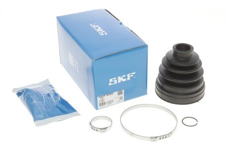 Комплект пильника РШ шарніра SKF VKJP 8355