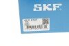 Комплект пильника РШ шарніра SKF VKJP 8385 (фото 7)