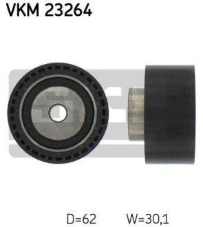 Шків привідного паса SKF VKM 23264