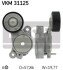 SKF VW натяжний ролик Golf 1.4TSI 08-,Passat,Skoda Fabia,Touran VKM 31125