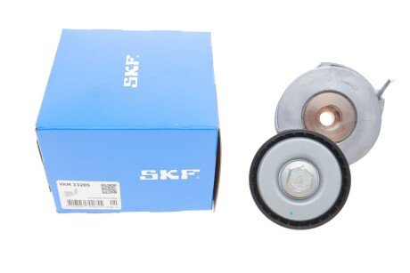 Ролик ременя генератора SKF VKM 33205