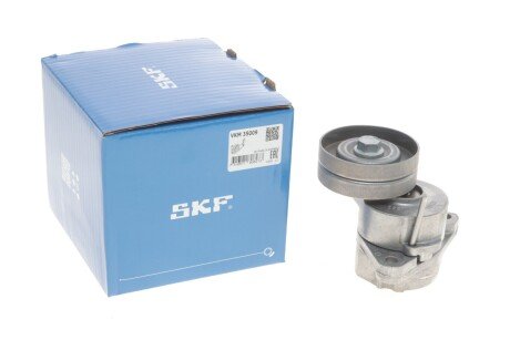 Ролик ременя генератора SKF VKM 35009