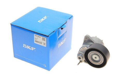 Натяжний ролик SKF VKM38020 (фото 1)