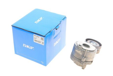 Ролик ременя генератора SKF VKM 38526