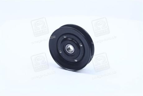 Обвідний ролик SKF VKM 60011