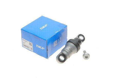 Натяжник ременя генератора SKF VKM 61072