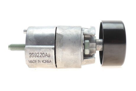 Ролик ременя генератора SKF VKM 65039