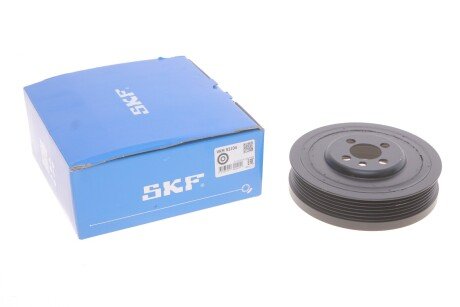 Шків колінчастого валу SKF VKM 93104