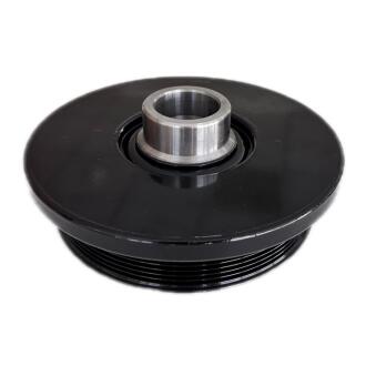 Шків ременя генератора SKF VKM 93818