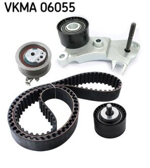 Зч SKF VKMA06055