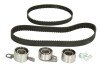 SKF К-т ГРМ (2 ременя+3 ролика+кріплення) LANDROVER Freelander 2,0DI -06 VKMA 07304