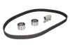 SKF к-кт. ГРМ (ремінь + 2шт. ролика + натягувач) Mazda 6 2.0DI VKMA 94919