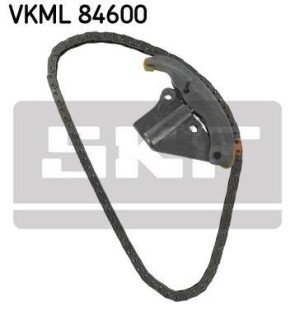 FORD ланцюг масляного насоса з натягувачем Transit -06 SKF VKML 84600