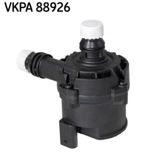 DB Додатковий водяний насос GLE (V167) GLE 300 d 4-matic (167.119) 18-23 SKF VKPA 88926