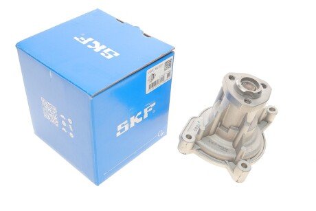 Помпа води SKF VKPC 81307