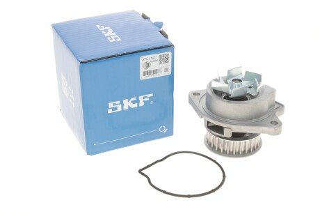 Помпа води SKF VKPC 81407